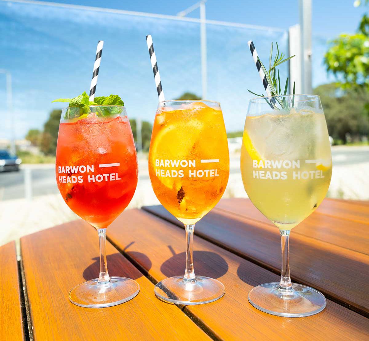 Home Page Barwon Heads Hotel